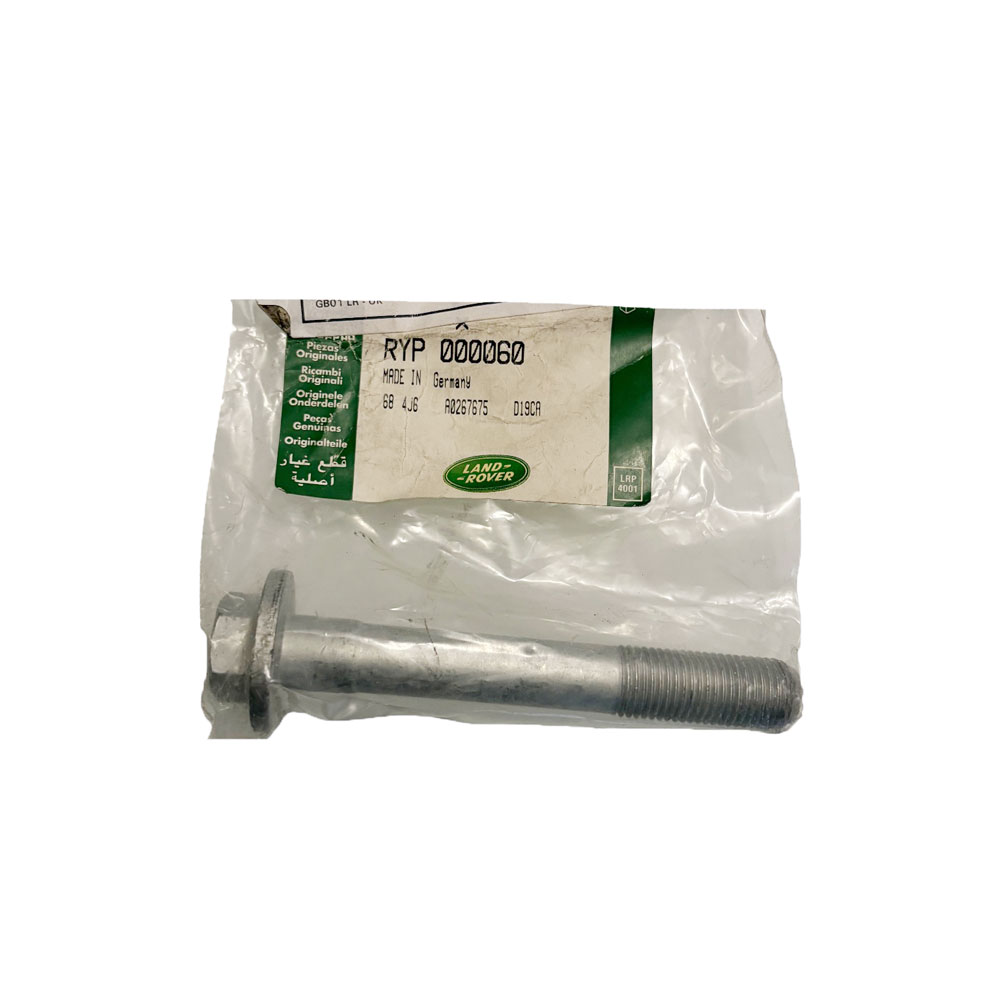 Rear Lower Swing Bush Screw RYP000060